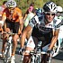 Frank Schleck während der neunten Etappe der Vuelta 2009